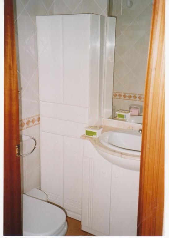 Marina Racons Edificio Leo Apartamento Dénia Exterior foto