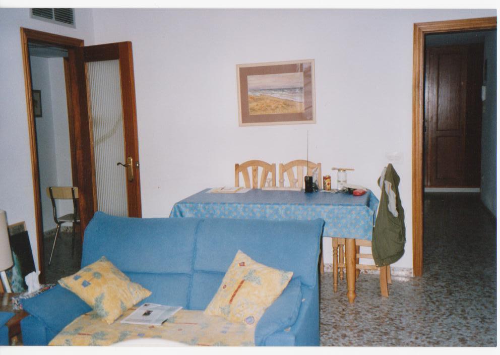 Marina Racons Edificio Leo Apartamento Dénia Exterior foto