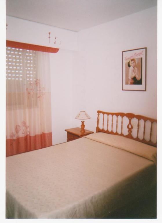 Marina Racons Edificio Leo Apartamento Dénia Exterior foto