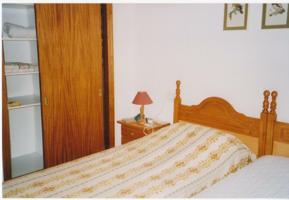 Marina Racons Edificio Leo Apartamento Dénia Exterior foto
