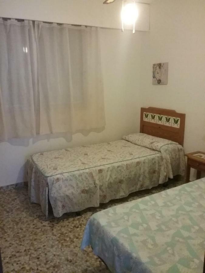 Marina Racons Edificio Leo Apartamento Dénia Exterior foto